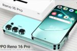 OPPO Reno 16 Pro: especificaciones, precio y novedades 2026