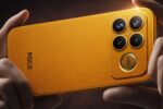POCO F9 Ultra 2026: Rendimiento Extremo, Cámara Avanzada y Diseño Premium en Smartphone 5G