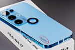 Realme 17 Pro 5G 2026: Potencia Avanzada, Cámara Inteligente y Diseño Premium en Smartphone 5G
