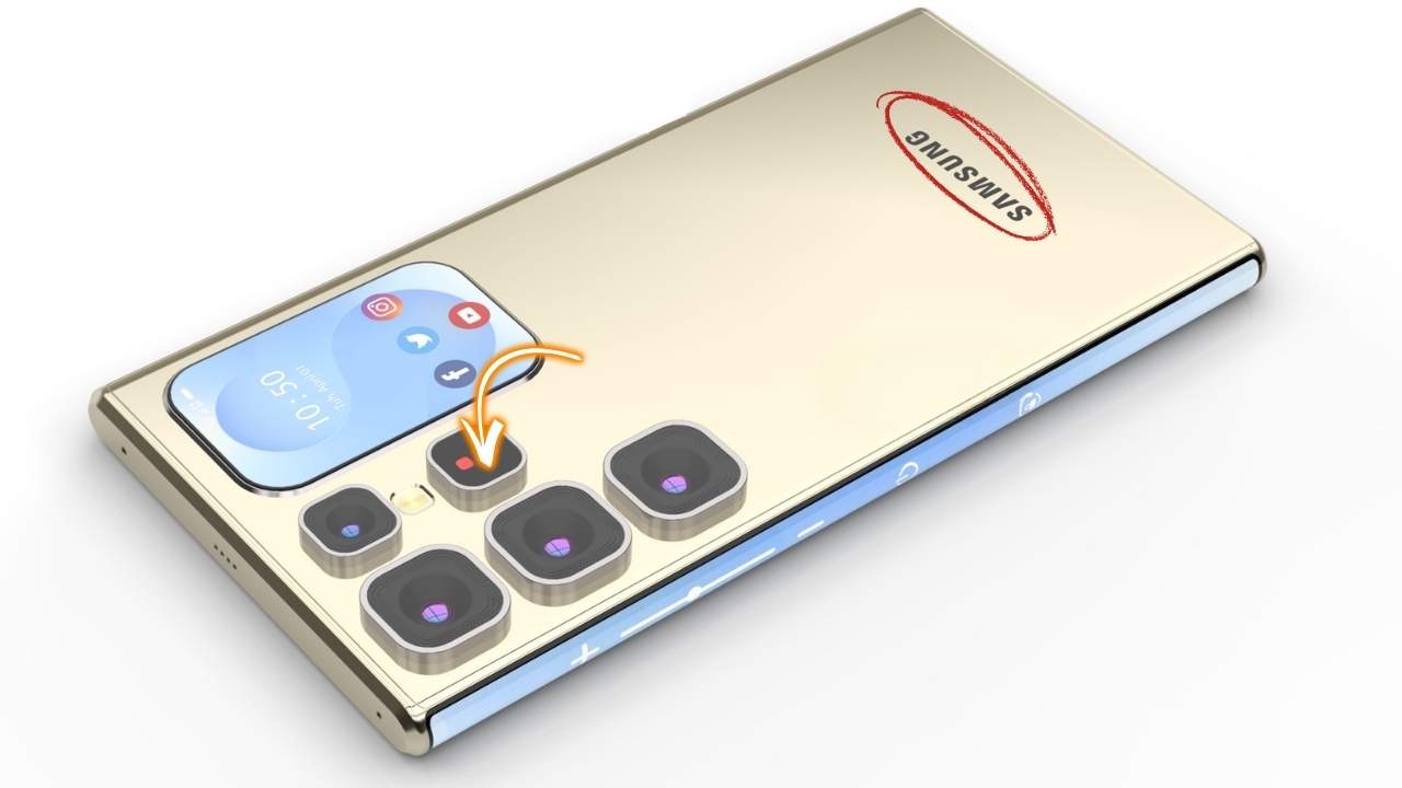 Samsung Galaxy S26 Plus 2026: Rendimiento Premium, Cámara Avanzada y Diseño Elegante en Smartphone 5G