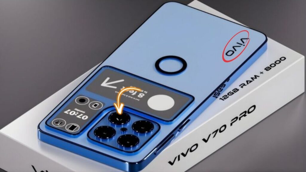 Vivo V70 Pro 2026: Rendimiento Avanzado, Cámara de Alta Calidad y Diseño Premium en Smartphone 5G