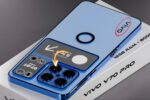 Vivo V70 Pro 2026: Rendimiento Avanzado, Cámara de Alta Calidad y Diseño Premium en Smartphone 5G