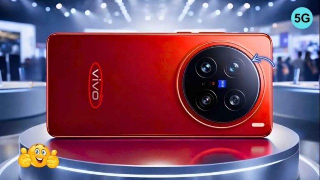 Vivo X200 Ultra 2026: Cámara Profesional, Rendimiento Extremo y Diseño Premium en Smartphone 5G