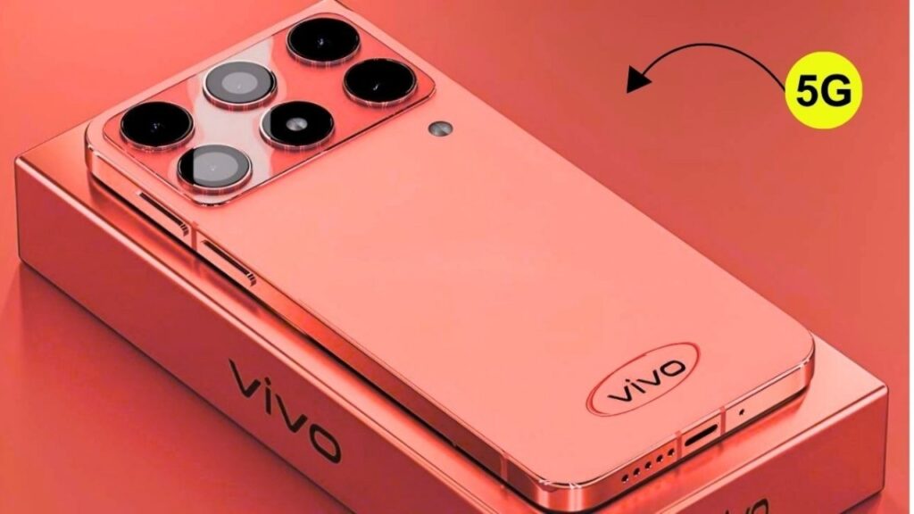 Vivo X300 Pro 5G 2026: Rendimiento Premium, Cámara Avanzada y Diseño Elegante en Smartphone 5G