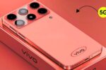 Vivo X300 Pro 5G 2026: Rendimiento Premium, Cámara Avanzada y Diseño Elegante en Smartphone 5G