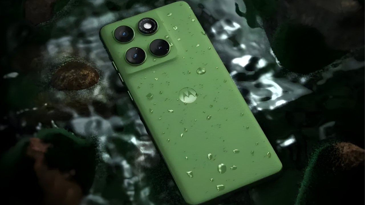 Motorola Edge 60 Pro: Rendimiento Potente, Cámara Avanzada y Diseño Premium en Smartphone 5G